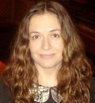 Alina Vasiliu