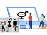 Corresponsal de género, perspectiva de género, medios españoles feminismo