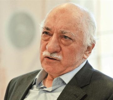 El predicador musulmán exiliado Fethullah Gülen, acusado de estar detrás del fallido golpe de Estado